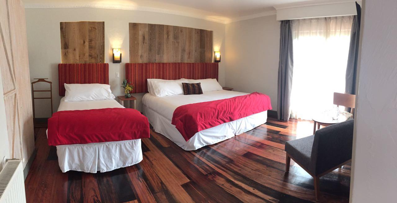 Hotel Boutique Bc Wine คาซาบลานกา ภายนอก รูปภาพ
